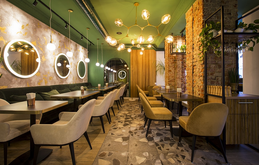 Restaurant / Commercial